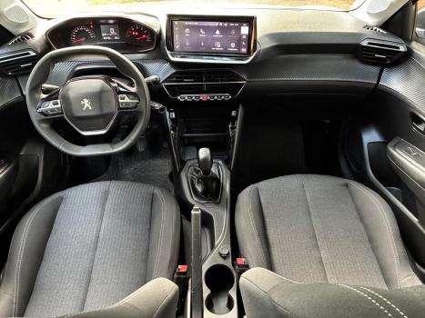 PEUGEOT 208 1.0 12V 4P FLEX LIKE, Foto 14