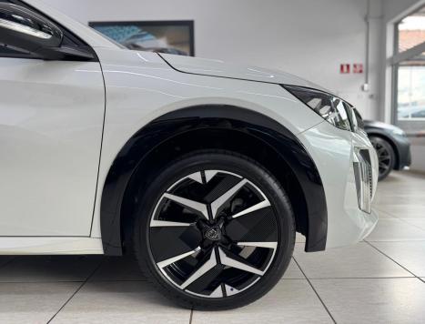 PEUGEOT 208 1.0 12V 4P FLEX GT TURBO 200 AUTOM�TICO CVT, Foto 6