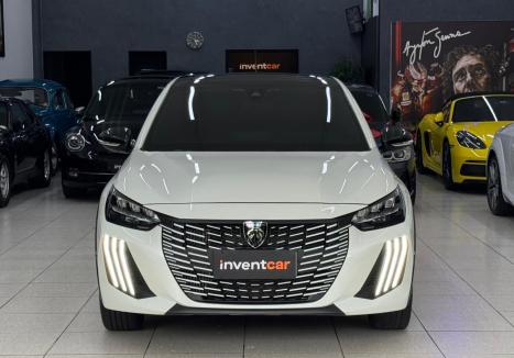 PEUGEOT 208 1.0 12V 4P FLEX GT TURBO 200 AUTOM�TICO CVT, Foto 7