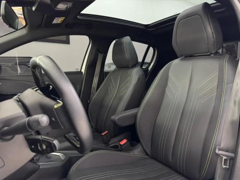 PEUGEOT 208 1.0 12V 4P FLEX GT TURBO 200 AUTOM�TICO CVT, Foto 9