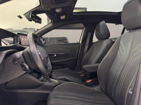 PEUGEOT 208 1.0 12V 4P FLEX GT TURBO 200 AUTOM�TICO CVT, Foto 10