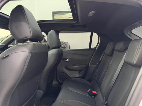 PEUGEOT 208 1.0 12V 4P FLEX GT TURBO 200 AUTOM�TICO CVT, Foto 11