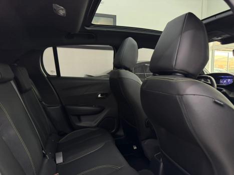 PEUGEOT 208 1.0 12V 4P FLEX GT TURBO 200 AUTOM�TICO CVT, Foto 12