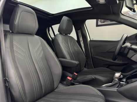 PEUGEOT 208 1.0 12V 4P FLEX GT TURBO 200 AUTOM�TICO CVT, Foto 13