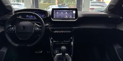 PEUGEOT 208 1.0 12V 4P FLEX GT TURBO 200 AUTOM�TICO CVT, Foto 15