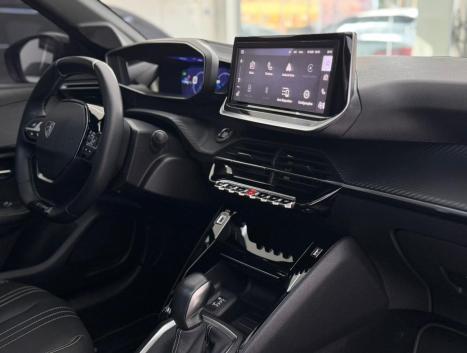 PEUGEOT 208 1.0 12V 4P FLEX GT TURBO 200 AUTOM�TICO CVT, Foto 16