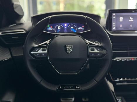 PEUGEOT 208 1.0 12V 4P FLEX GT TURBO 200 AUTOM�TICO CVT, Foto 17