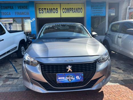 PEUGEOT 208 1.0 12V 4P FLEX LIKE, Foto 1