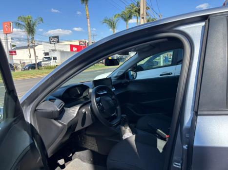 PEUGEOT 208 1.0 12V 4P FLEX LIKE, Foto 2