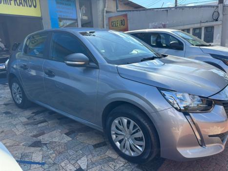 PEUGEOT 208 1.0 12V 4P FLEX LIKE, Foto 3