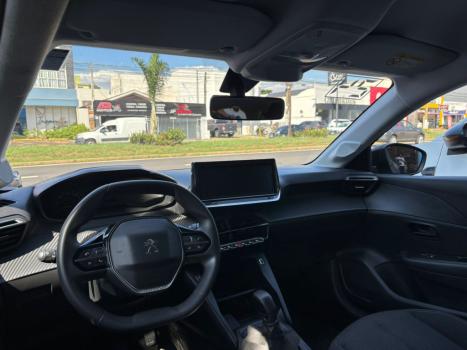 PEUGEOT 208 1.0 12V 4P FLEX LIKE, Foto 5