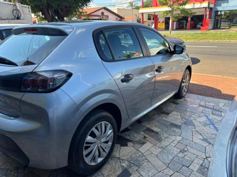 PEUGEOT 208 1.0 12V 4P FLEX LIKE, Foto 7