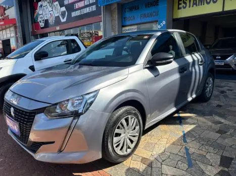 PEUGEOT 208 1.0 12V 4P FLEX LIKE, Foto 9