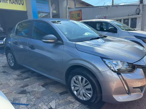 PEUGEOT 208 1.0 12V 4P FLEX LIKE, Foto 12