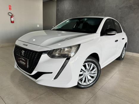 PEUGEOT 208 1.0 12V 4P FLEX LIKE, Foto 2