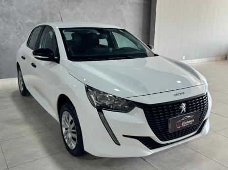 PEUGEOT 208 1.0 12V 4P FLEX LIKE, Foto 3