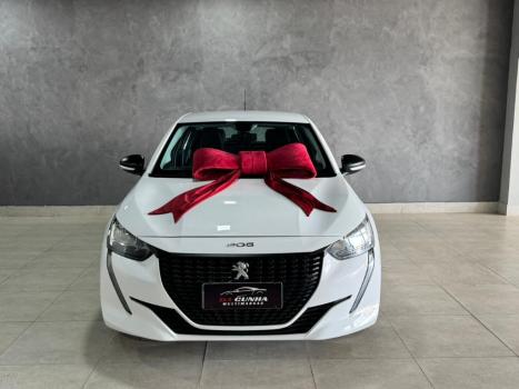 PEUGEOT 208 1.0 12V 4P FLEX LIKE, Foto 4