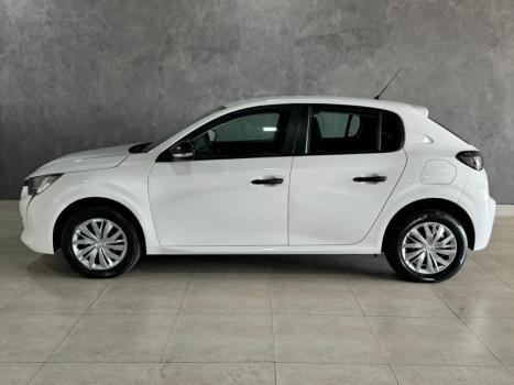 PEUGEOT 208 1.0 12V 4P FLEX LIKE, Foto 5
