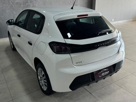 PEUGEOT 208 1.0 12V 4P FLEX LIKE, Foto 6