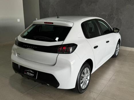 PEUGEOT 208 1.0 12V 4P FLEX LIKE, Foto 7