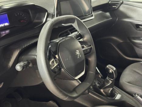 PEUGEOT 208 1.0 12V 4P FLEX LIKE, Foto 8