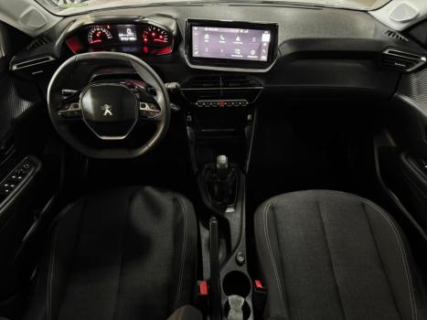PEUGEOT 208 1.0 12V 4P FLEX LIKE, Foto 11