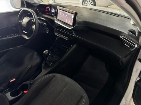 PEUGEOT 208 1.0 12V 4P FLEX LIKE, Foto 12