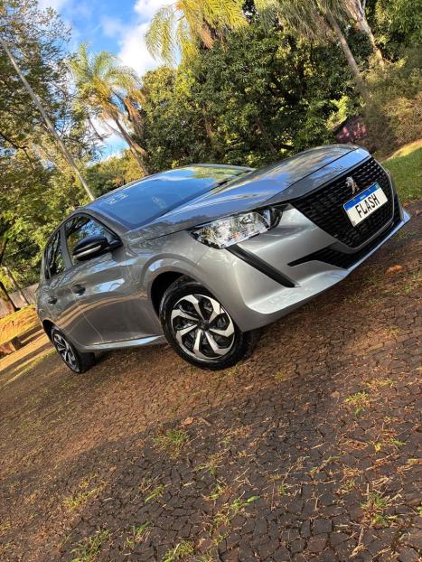PEUGEOT 208 1.0 12V 4P FLEX LIKE, Foto 4