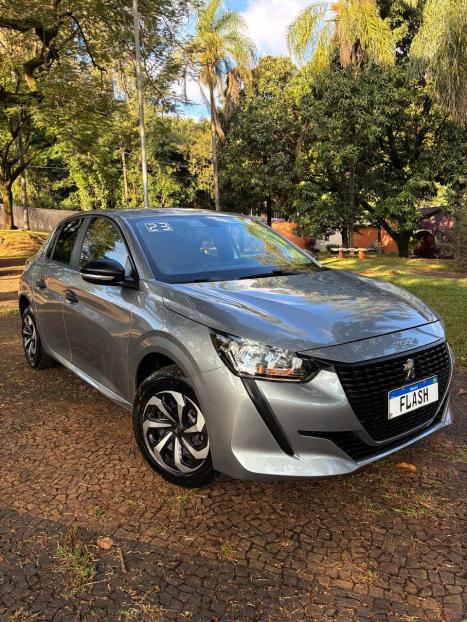 PEUGEOT 208 1.0 12V 4P FLEX LIKE, Foto 5