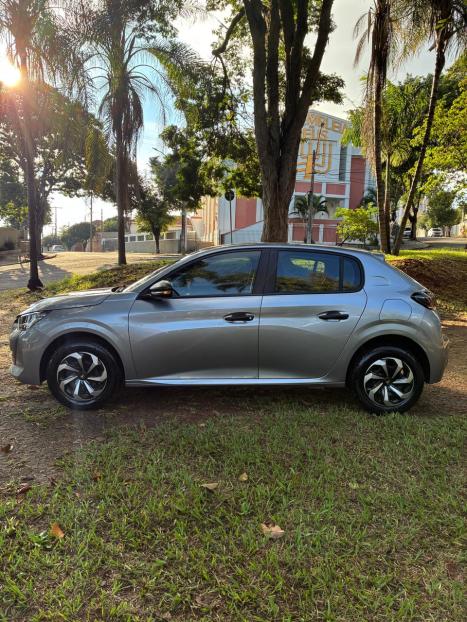 PEUGEOT 208 1.0 12V 4P FLEX LIKE, Foto 12