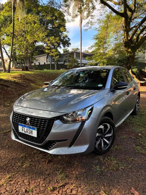 PEUGEOT 208 1.0 12V 4P FLEX LIKE, Foto 13