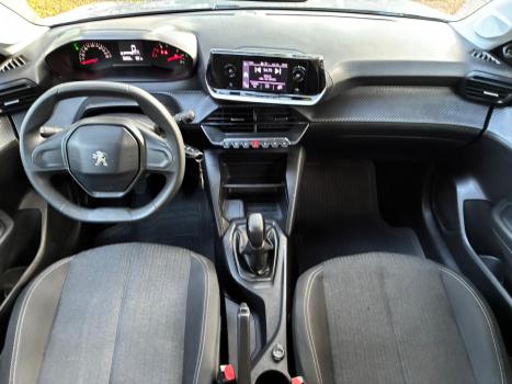 PEUGEOT 208 1.0 12V 4P FLEX LIKE, Foto 14