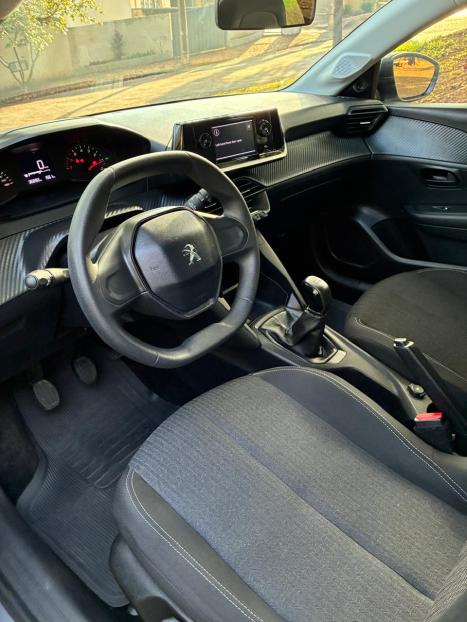 PEUGEOT 208 1.0 12V 4P FLEX LIKE, Foto 16