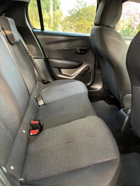 PEUGEOT 208 1.0 12V 4P FLEX LIKE, Foto 17