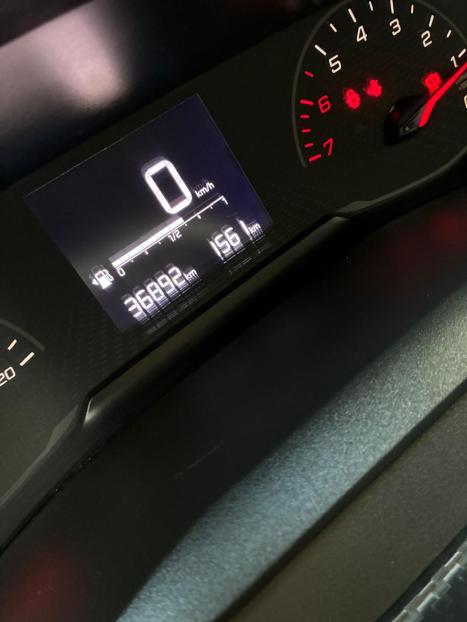 PEUGEOT 208 1.0 12V 4P FLEX LIKE, Foto 18