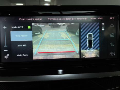PEUGEOT 208 1.0 12V 4P FLEX STYLE TURBO 200 AUTOM�TICO CVT, Foto 8