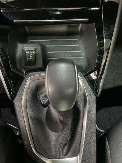 PEUGEOT 208 1.0 12V 4P FLEX STYLE TURBO 200 AUTOM�TICO CVT, Foto 9