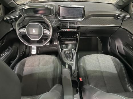 PEUGEOT 208 1.0 12V 4P FLEX STYLE TURBO 200 AUTOM�TICO CVT, Foto 13