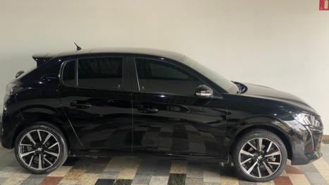 PEUGEOT 208 1.0 12V 4P FLEX STYLE TURBO 200 AUTOM�TICO CVT, Foto 18