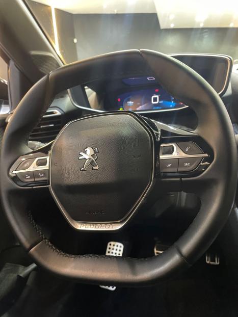 PEUGEOT 208 1.0 12V 4P FLEX STYLE TURBO 200 AUTOM�TICO CVT, Foto 6
