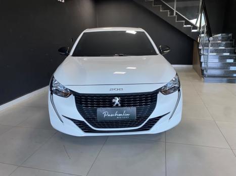 PEUGEOT 208 1.0 12V 4P FLEX LIKE, Foto 1