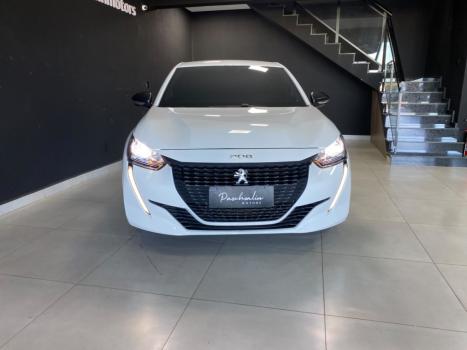 PEUGEOT 208 1.0 12V 4P FLEX LIKE, Foto 2