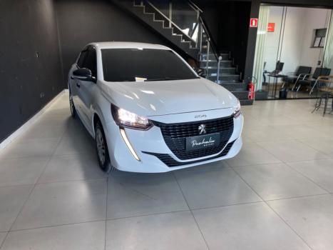 PEUGEOT 208 1.0 12V 4P FLEX LIKE, Foto 3