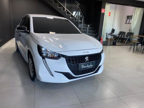 PEUGEOT 208 1.0 12V 4P FLEX LIKE, Foto 5