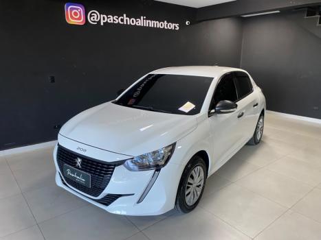 PEUGEOT 208 1.0 12V 4P FLEX LIKE, Foto 6