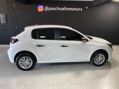 PEUGEOT 208 1.0 12V 4P FLEX LIKE, Foto 7