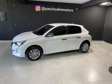 PEUGEOT 208 1.0 12V 4P FLEX LIKE, Foto 8
