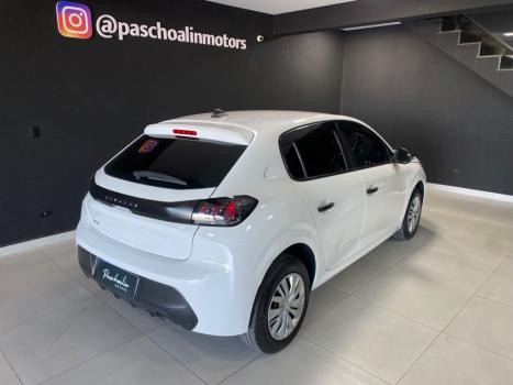 PEUGEOT 208 1.0 12V 4P FLEX LIKE, Foto 9