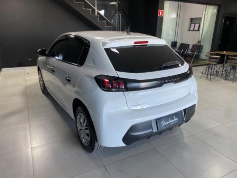 PEUGEOT 208 1.0 12V 4P FLEX LIKE, Foto 10