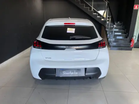 PEUGEOT 208 1.0 12V 4P FLEX LIKE, Foto 12